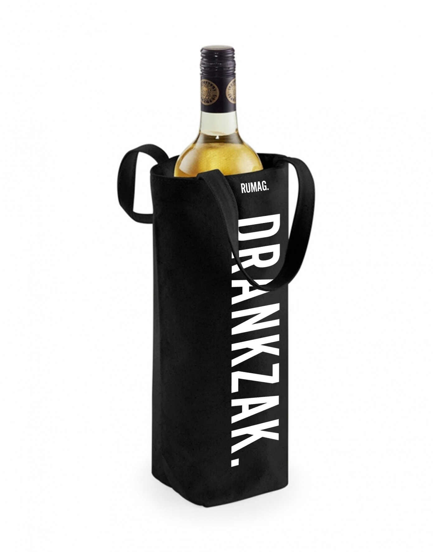 Drankzak - Draagtas
