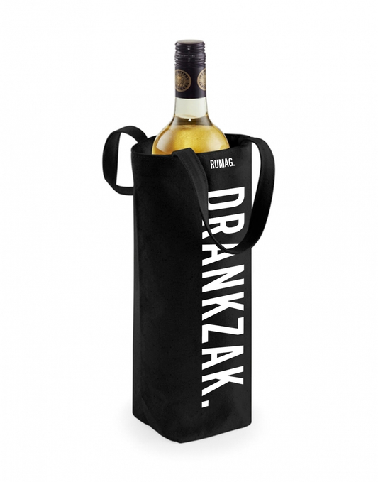 Drankzak - Draagtas