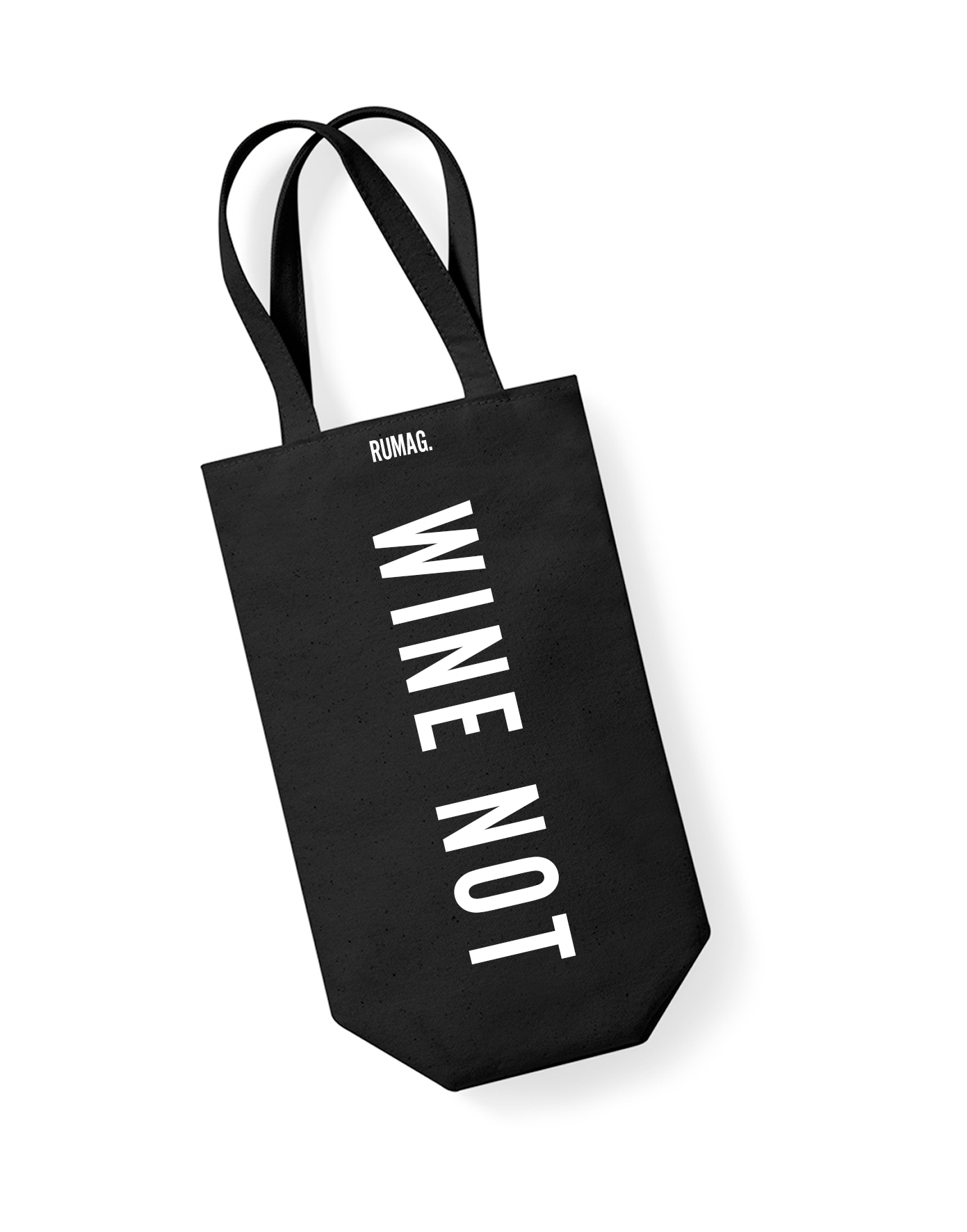 Wine Not - Wijnzak