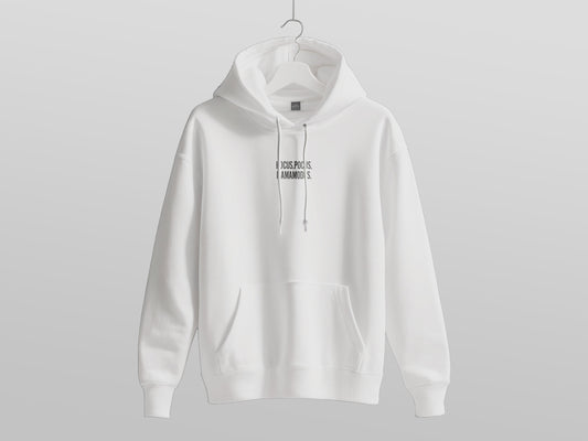 Hocus Pocus Mamamodus Hoodie