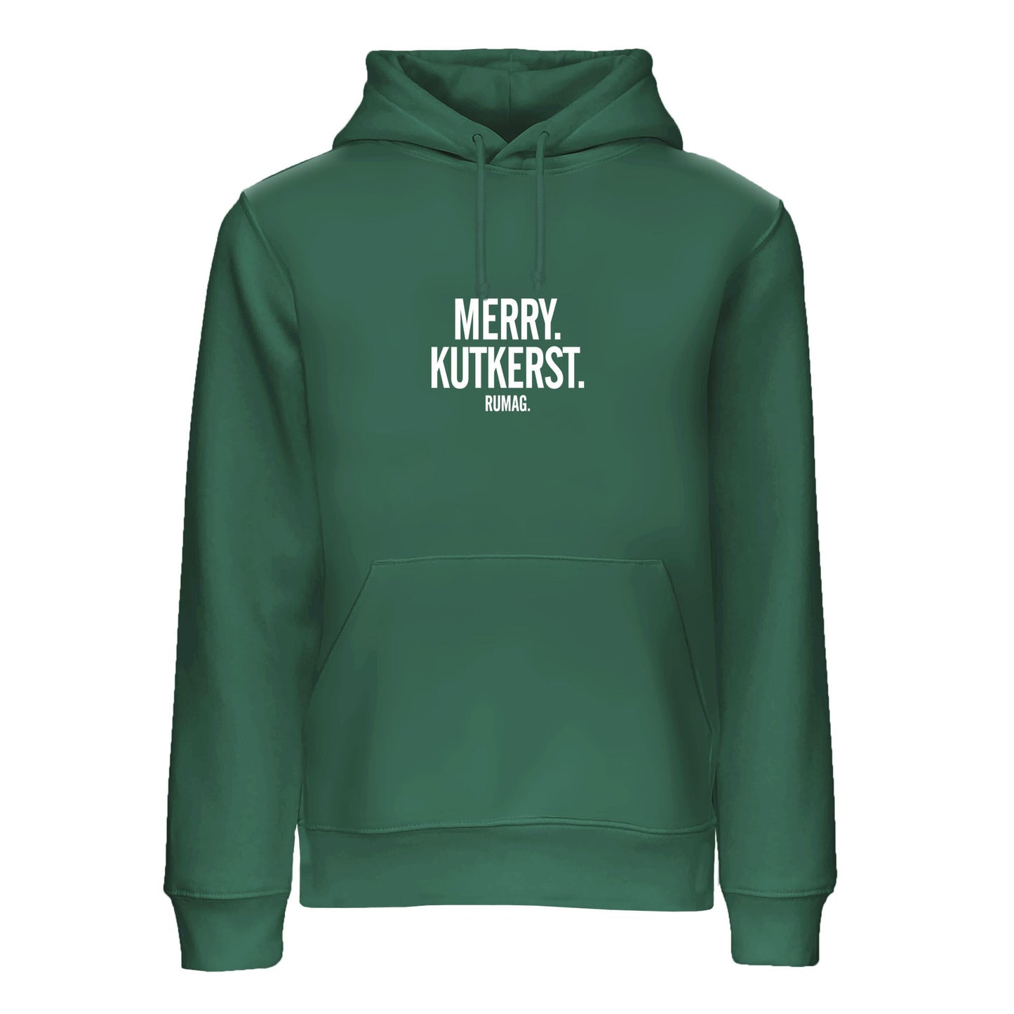 Merry Kutkerst Hoodie