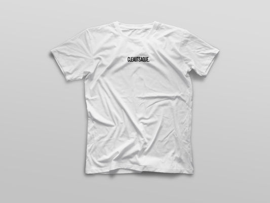 Cleautsaque T-shirt