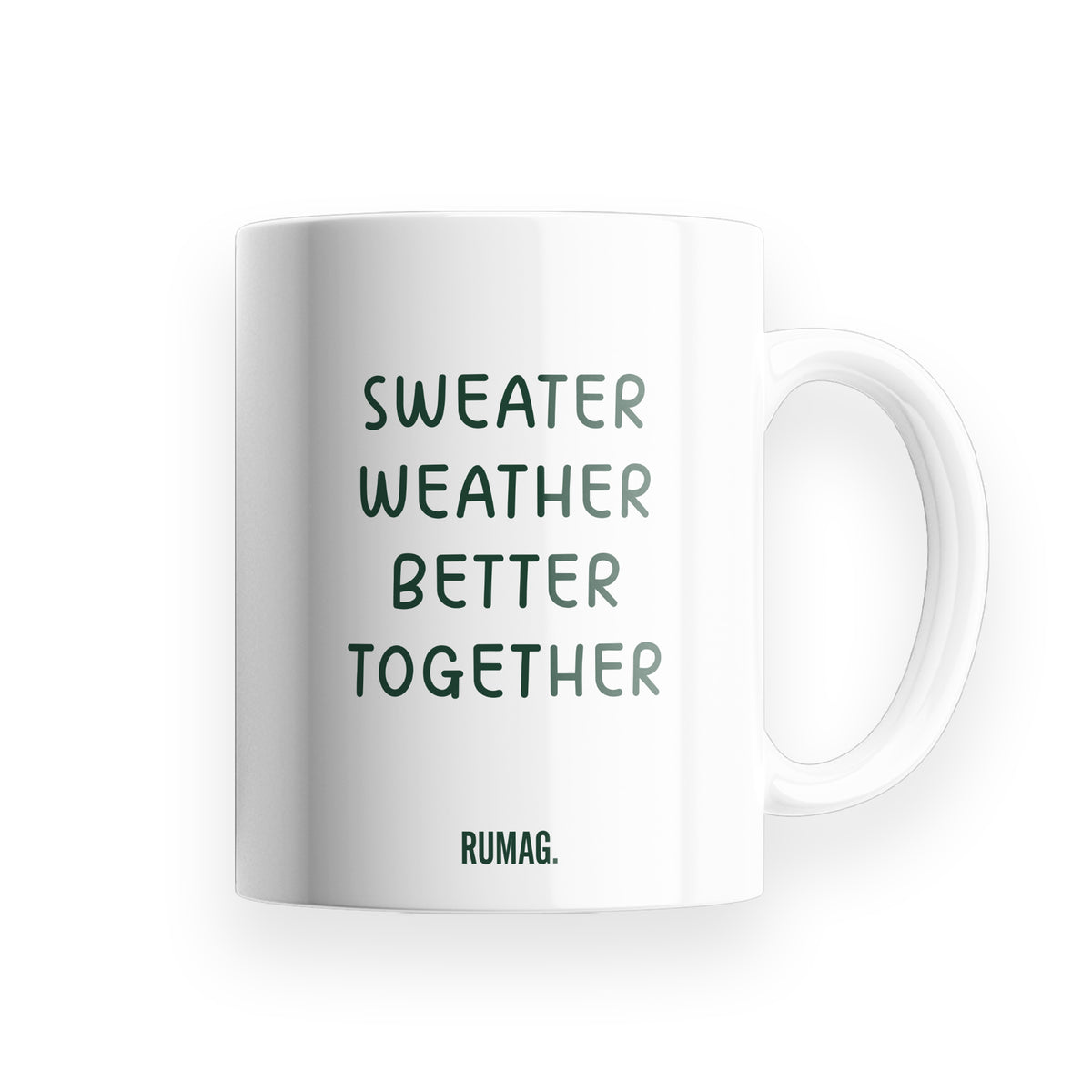 Mok - Sweater Weather