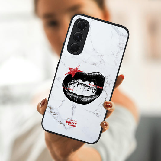 RUMAG Telefoonhoes Samsung - Chaos couture