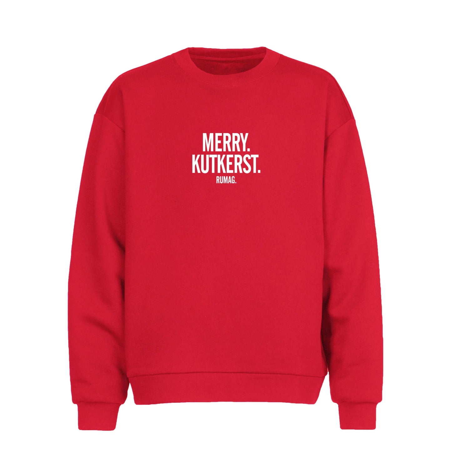 Merry Kutkerst Sweater