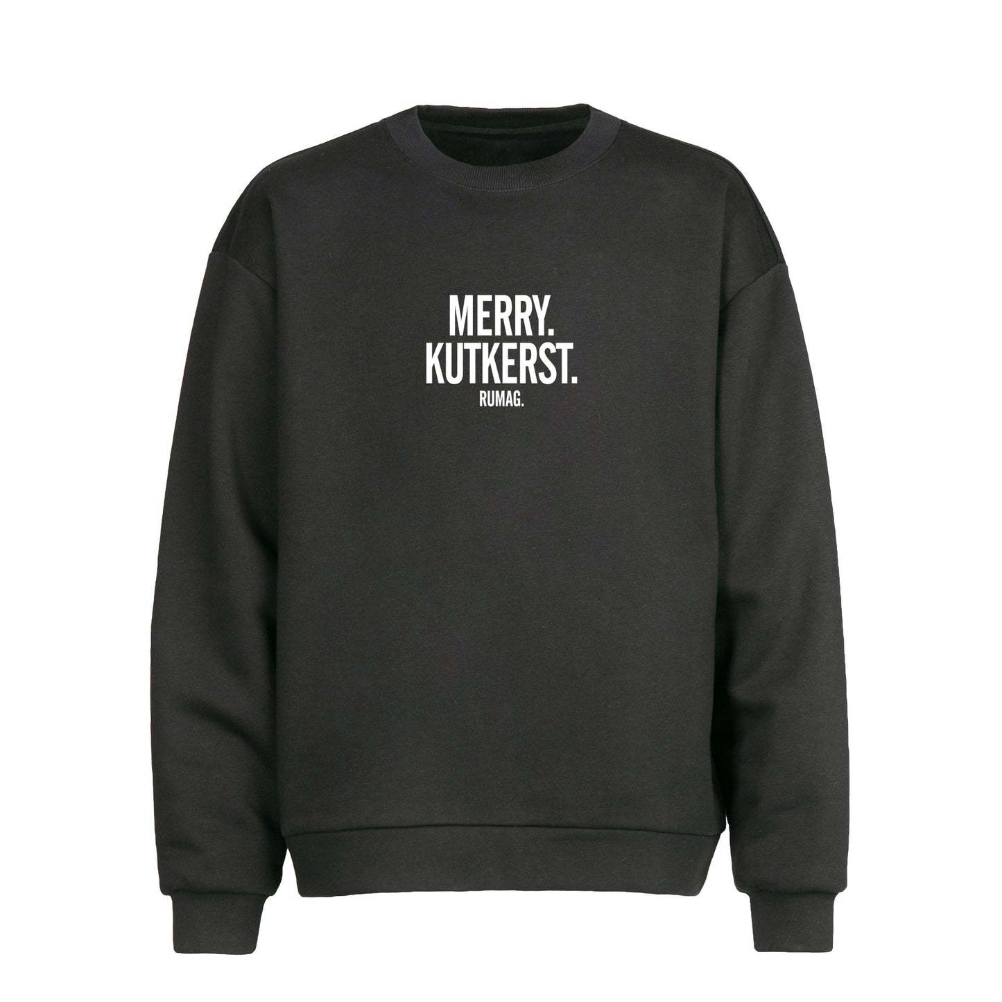 Merry Kutkerst Sweater