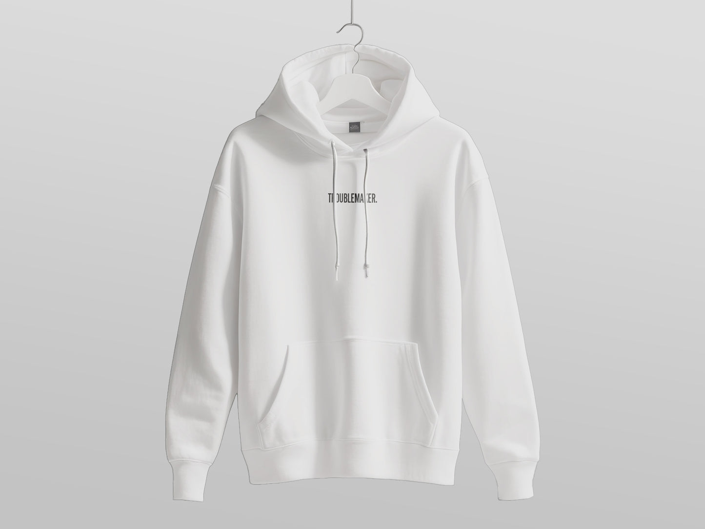 Troublemaker Hoodie