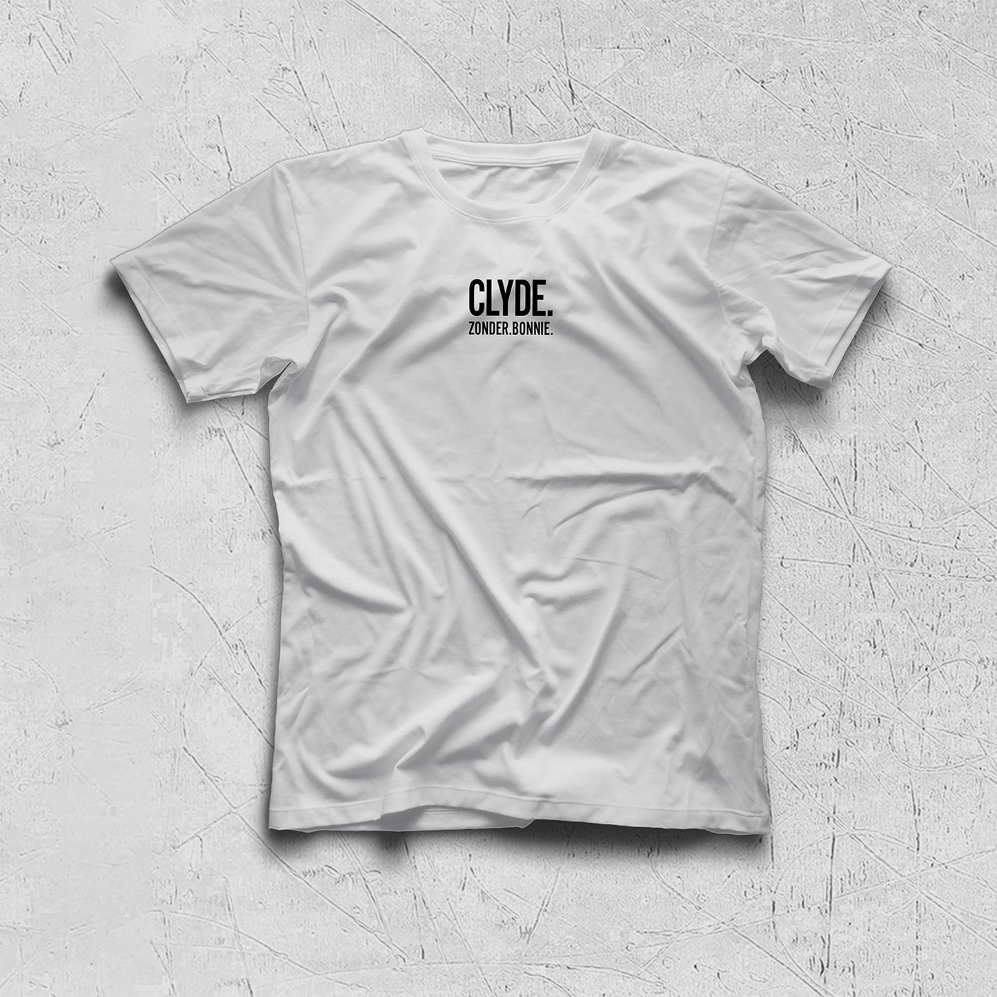 Clyde T-shirt