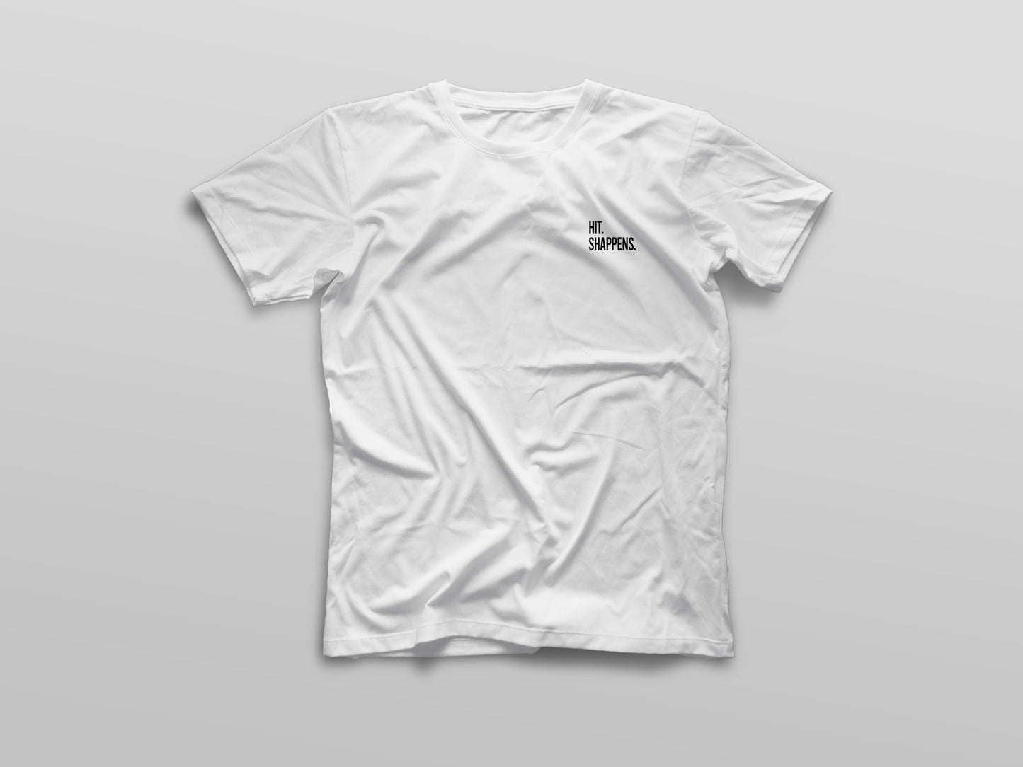 Hit Shappens T-shirt