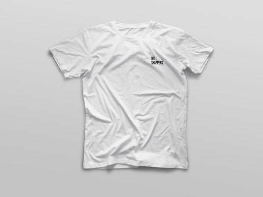Hit Shappens T-shirt