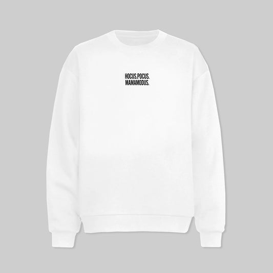 Hocus Pocus Mamamodus Sweater