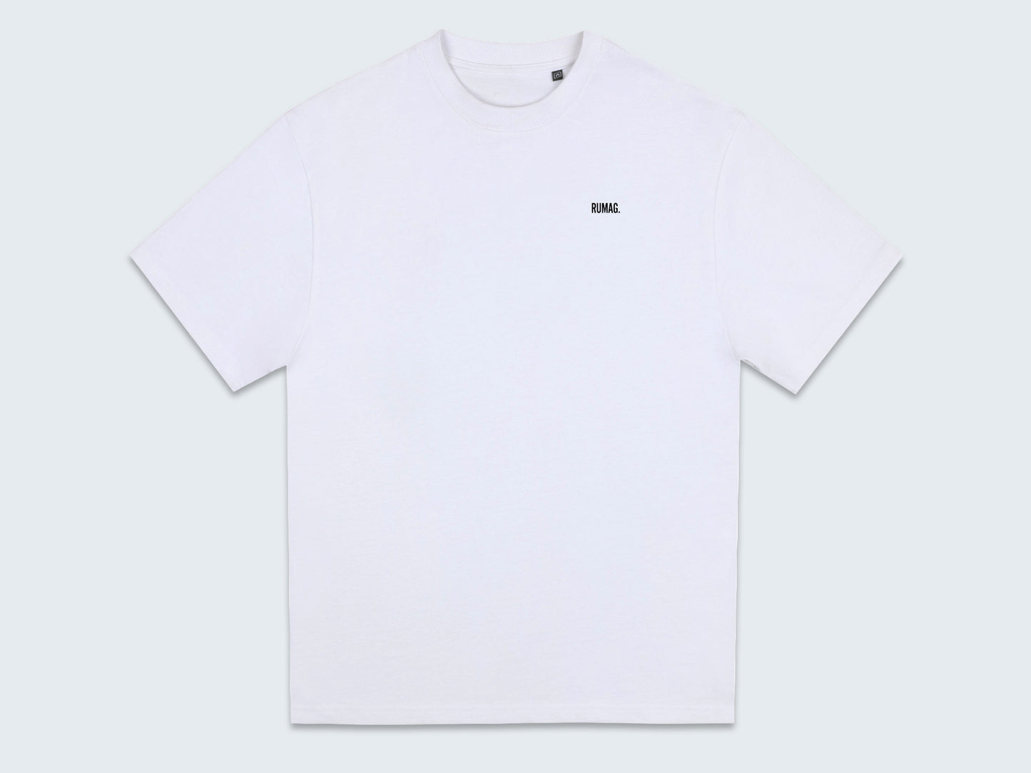 T-Shirt Heavy Wit - RUMAG Aesthetics