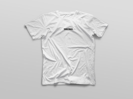 Troublemaker T-shirt