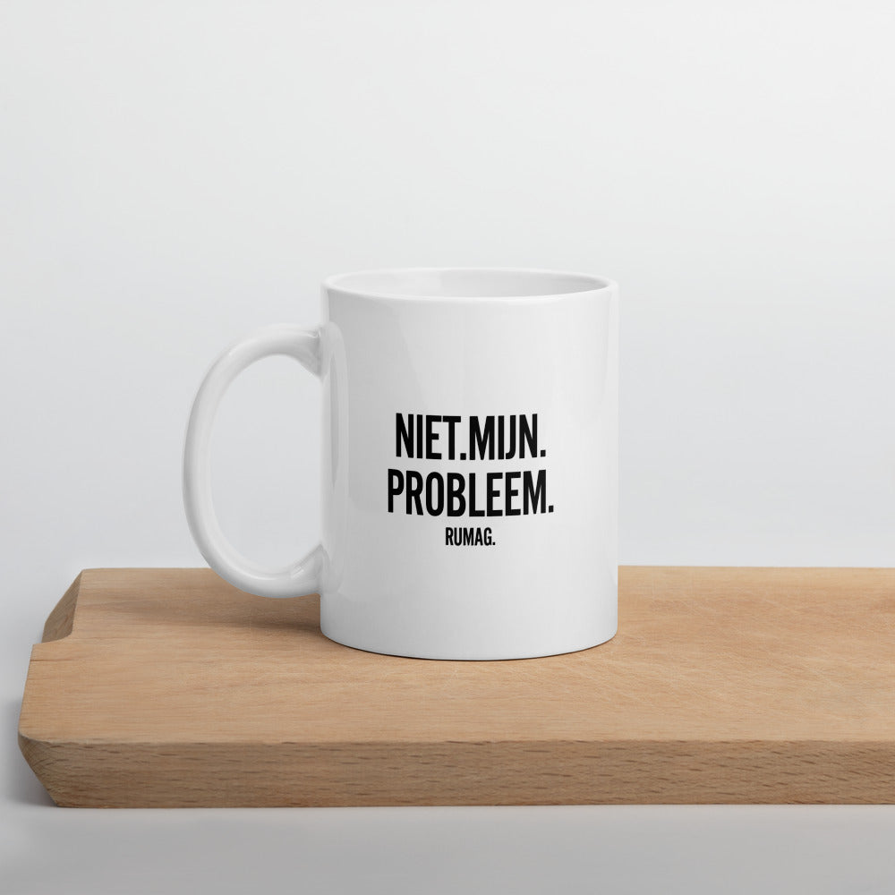Mok - Niet mijn probleem