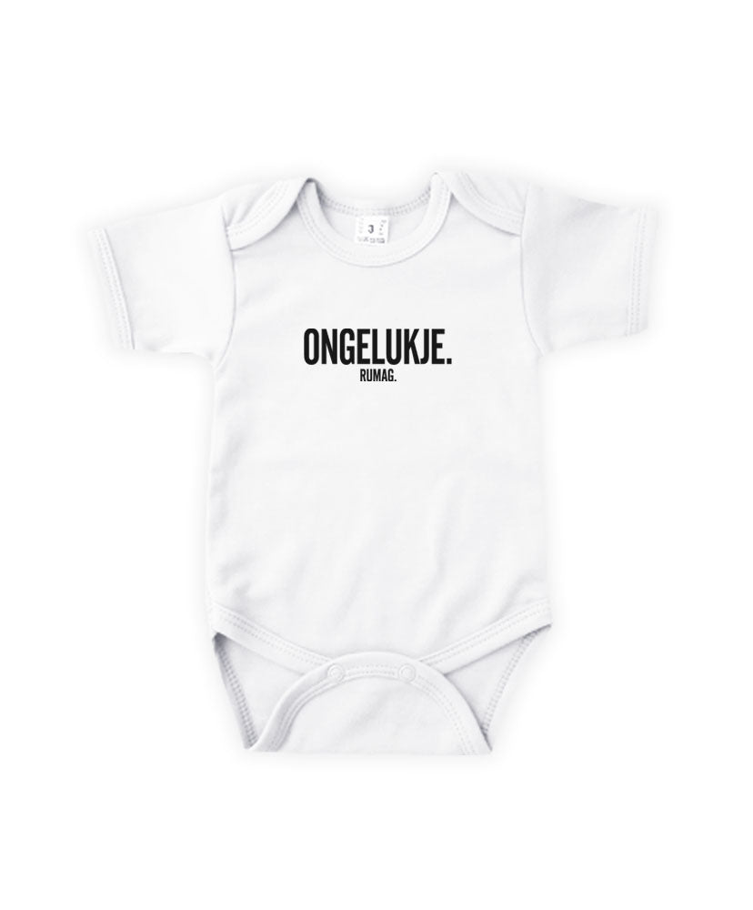 Romper 'Ongelukje'