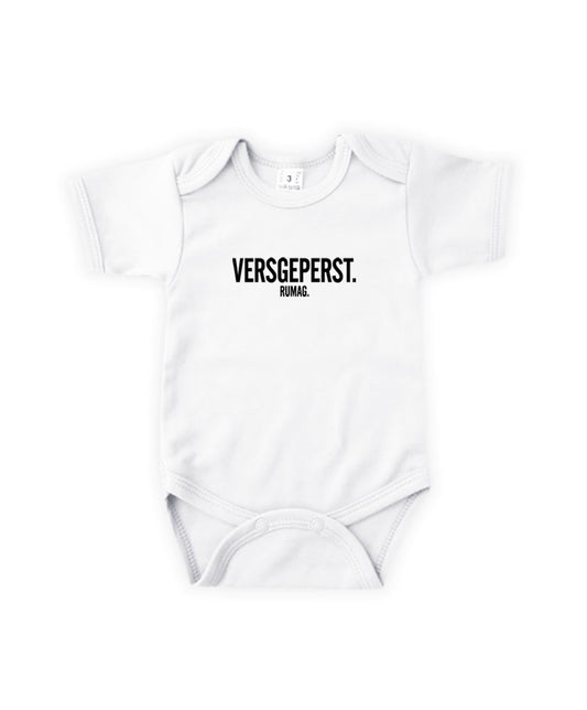 Romper 'Versgeperst'