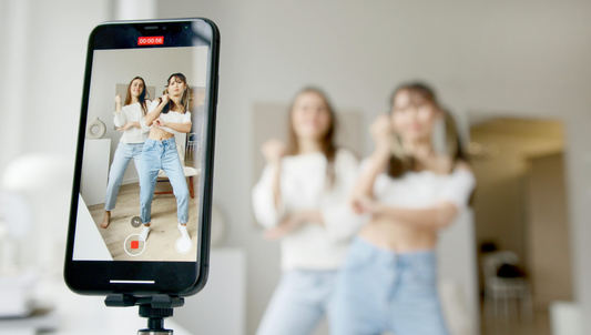 Leven als een influencer voor een dag – hoe nep is het echt?