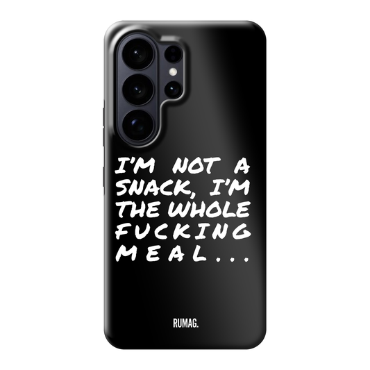 I'm not a snack - Tough (MagSafe)