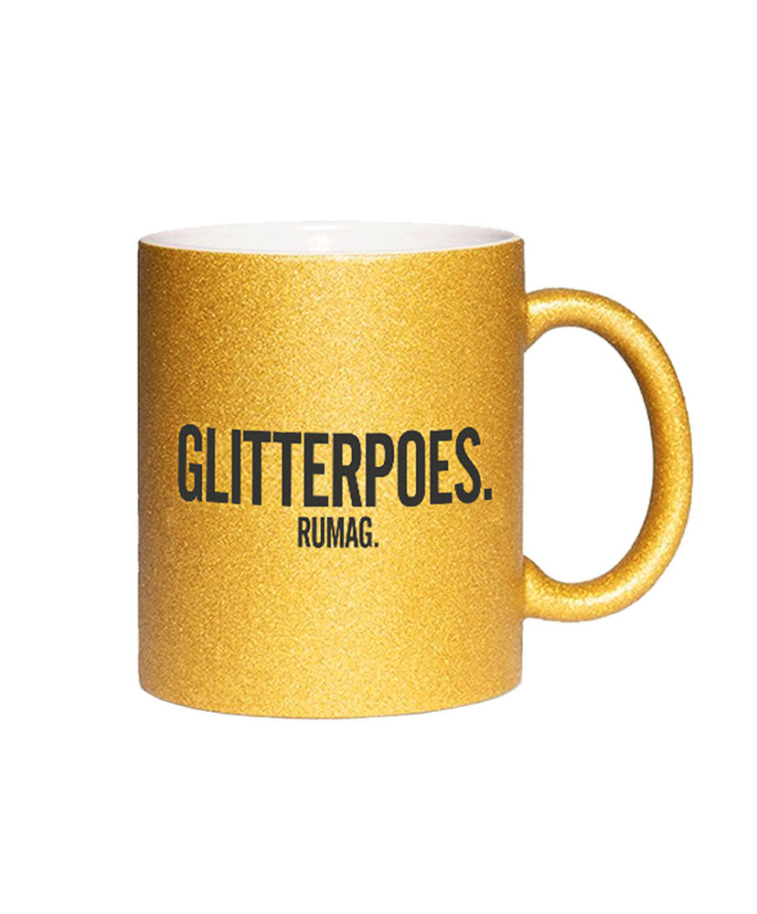 Mok 'Glitterpoes`