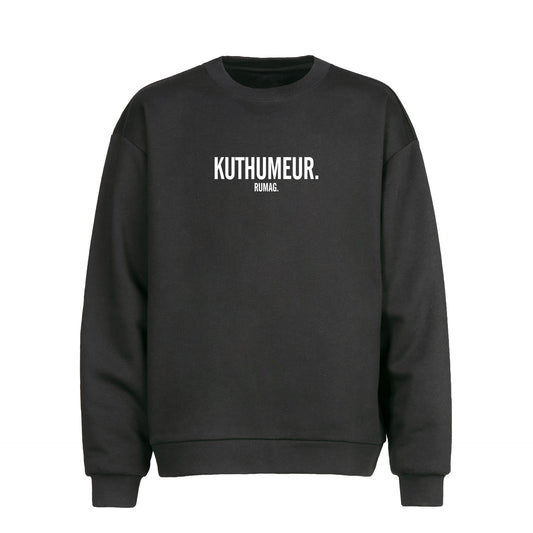 Unisex sweater 'KUTHUMEUR'