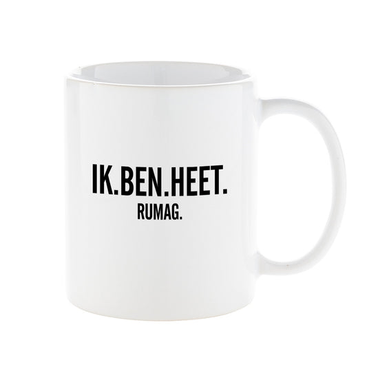 Mok 'Ik ben heet'