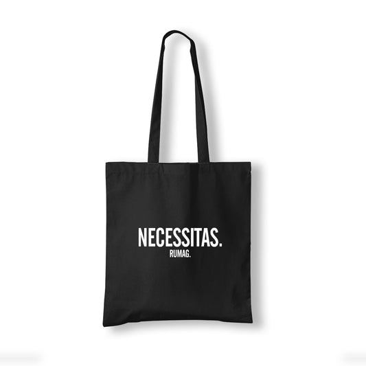 Draagtas 'Necessitas'