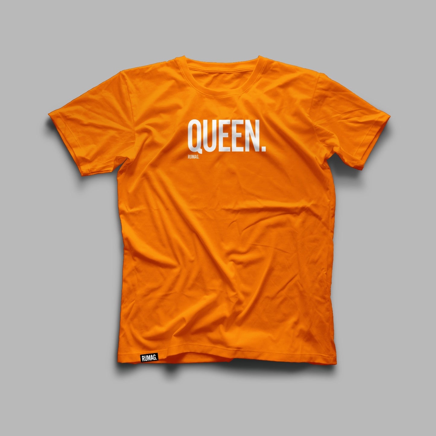 Queen - Koningsdag T-shirt
