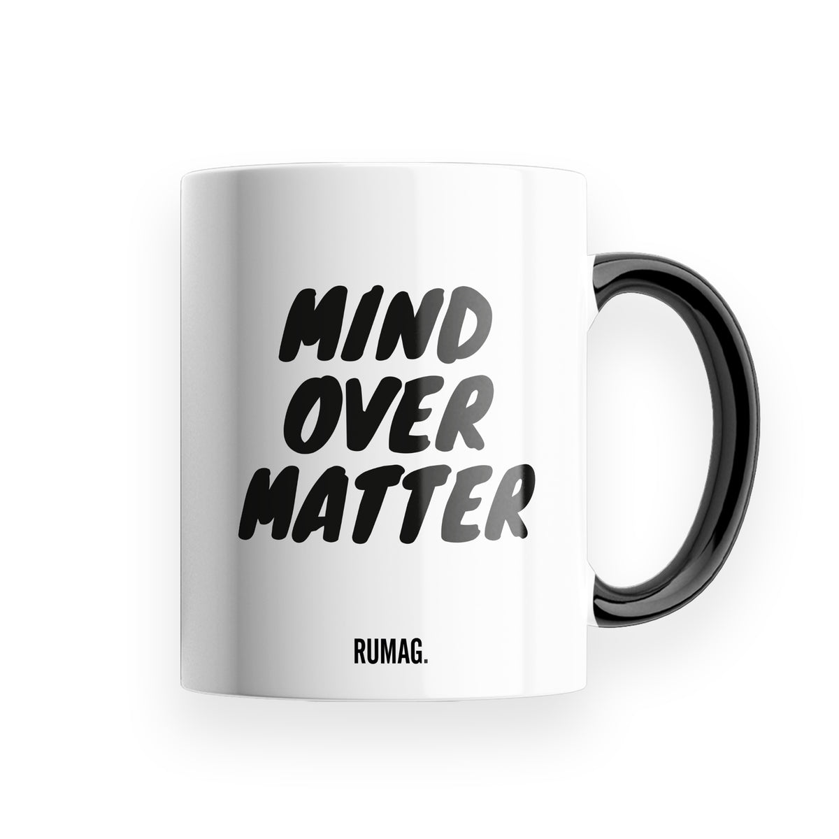 Mok - Mind Over Matter