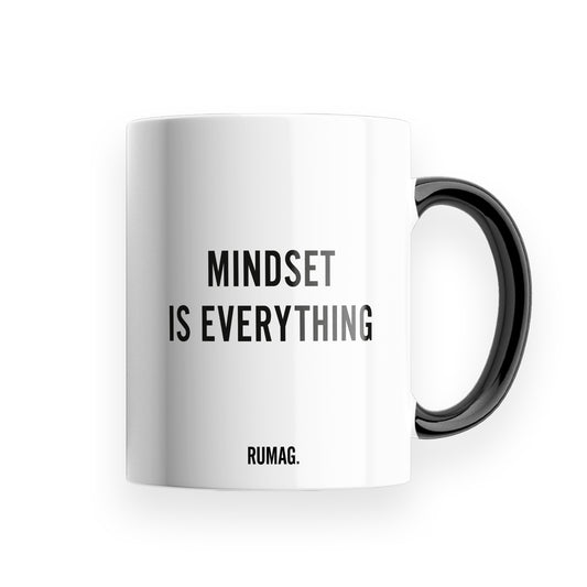 Mok - Mindset Is Everything