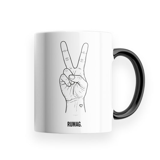 Mok - Peace