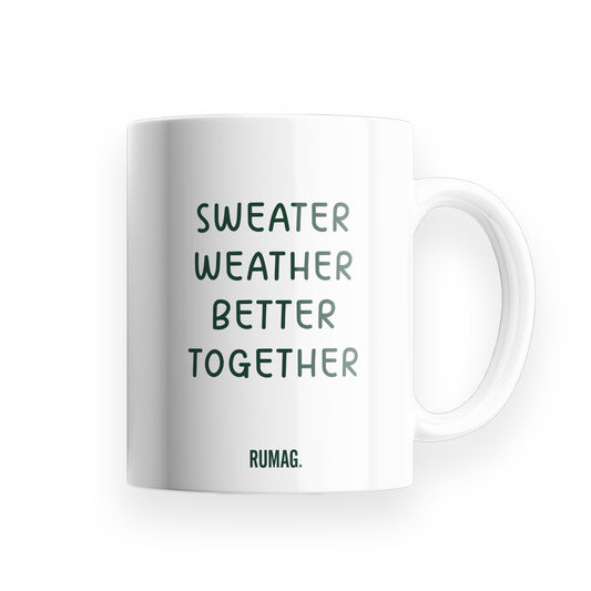 Mok - Sweater Weather