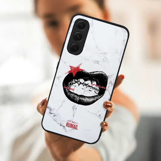 RUMAG Telefoonhoes Samsung - Chaos couture