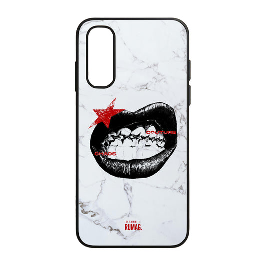 RUMAG Telefoonhoes Samsung - Chaos couture