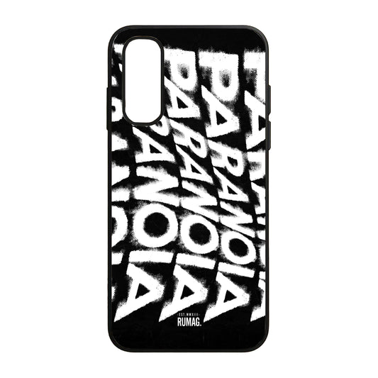 RUMAG Telefoonhoes Samsung - Paranoia