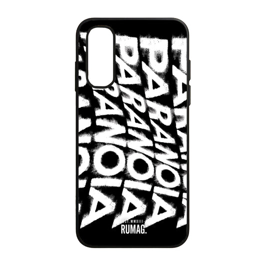 RUMAG Telefoonhoes Samsung - Paranoia