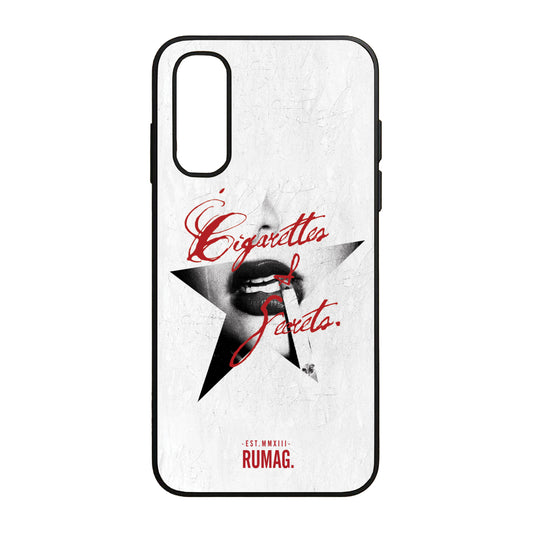 RUMAG Telefoonhoes Samsung - Secrets