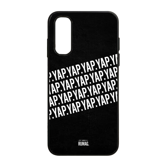 RUMAG Telefoonhoes Samsung - Yap yap yap