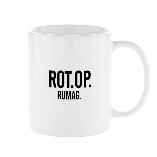 Mok 'Rot op'