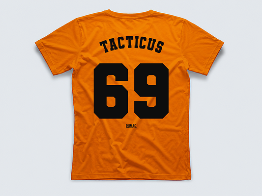 Tacticus 69 - WK Shirt