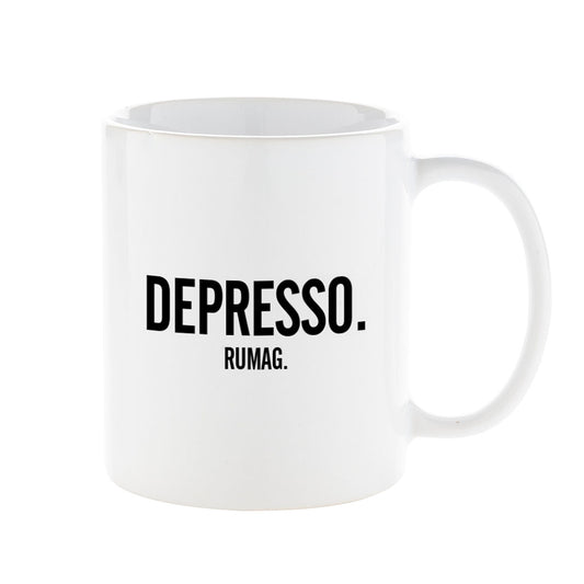 Mok 'Depresso'