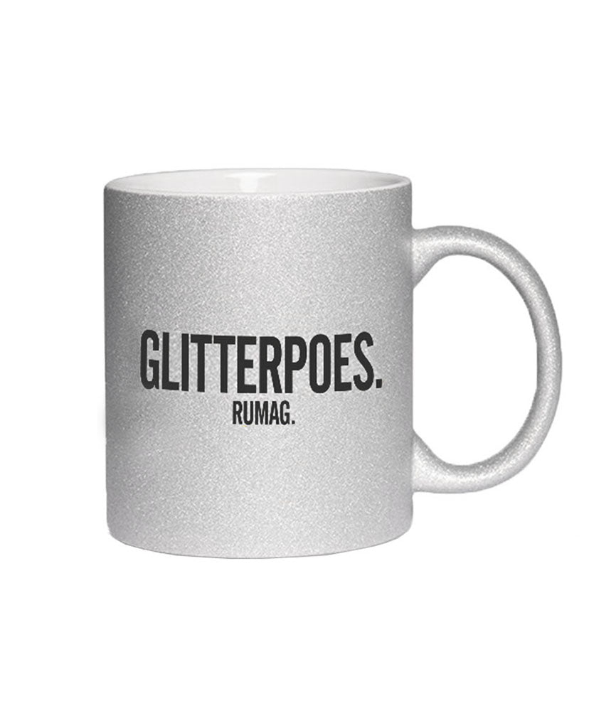 Mok 'Glitterpoes`