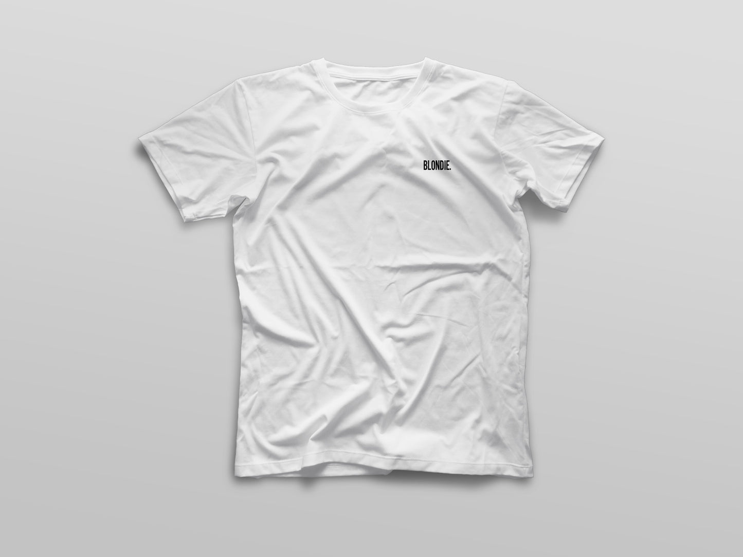 Blondie T-shirt