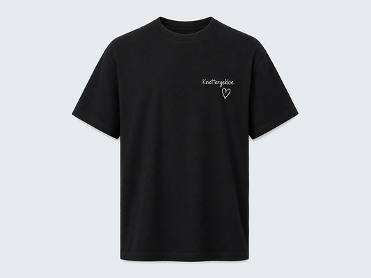 Knettergekkie - T-shirt