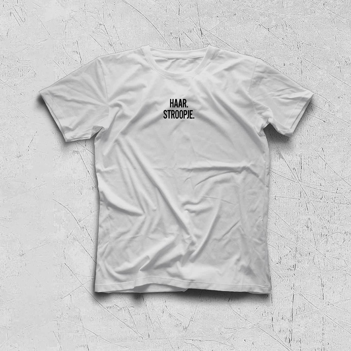 Duo Pack – Mijn Pannenkoek & Mijn Stroopje