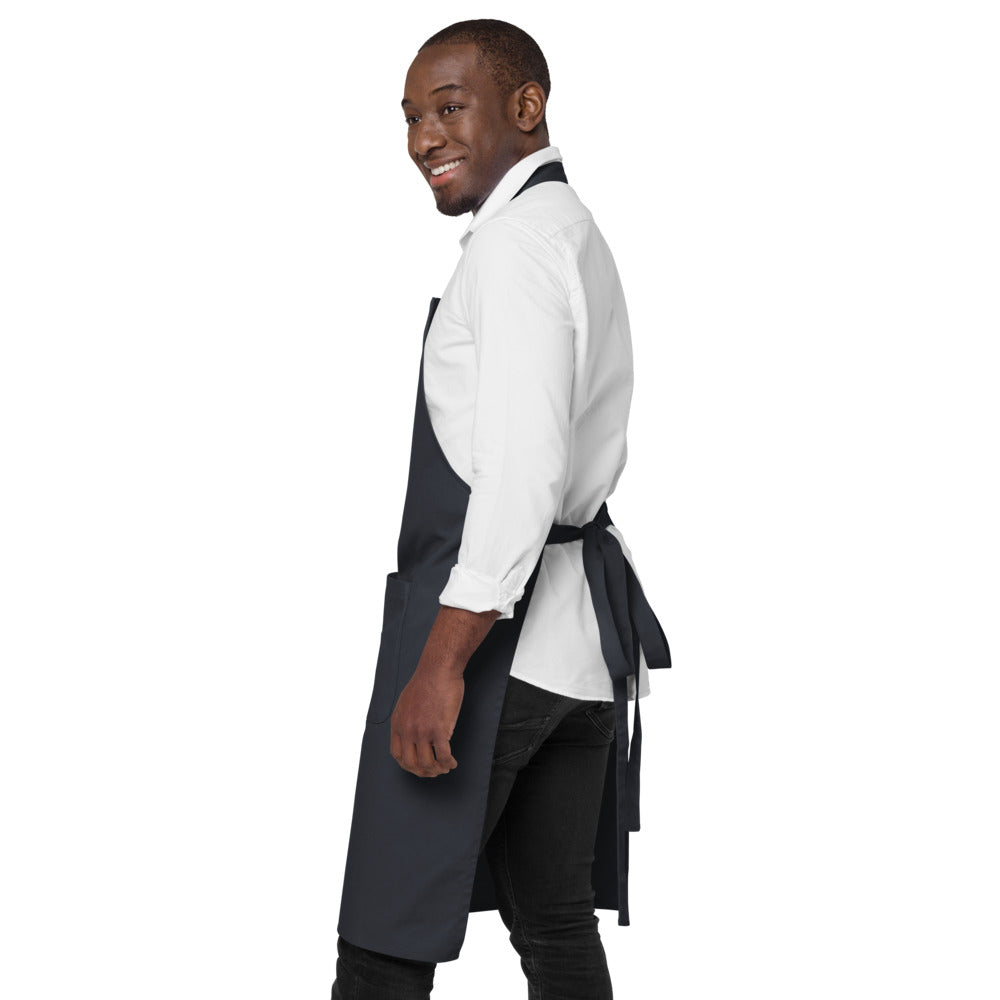 Keukenschort - Chef Cock