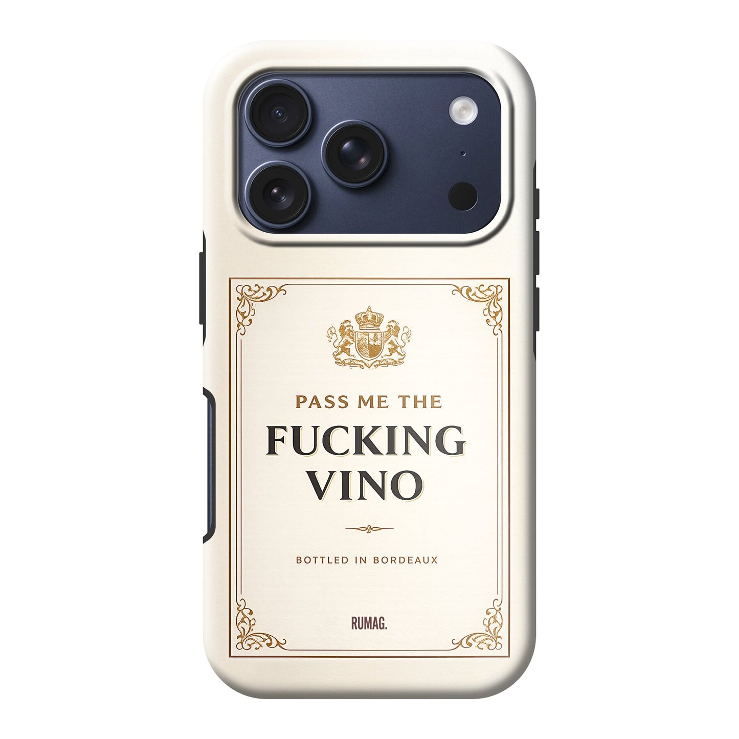 Pass me the Vino - Tough (MagSafe)