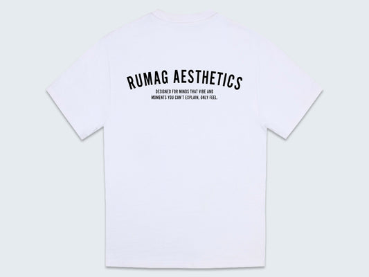 T-Shirt Heavy Wit - RUMAG Aesthetics