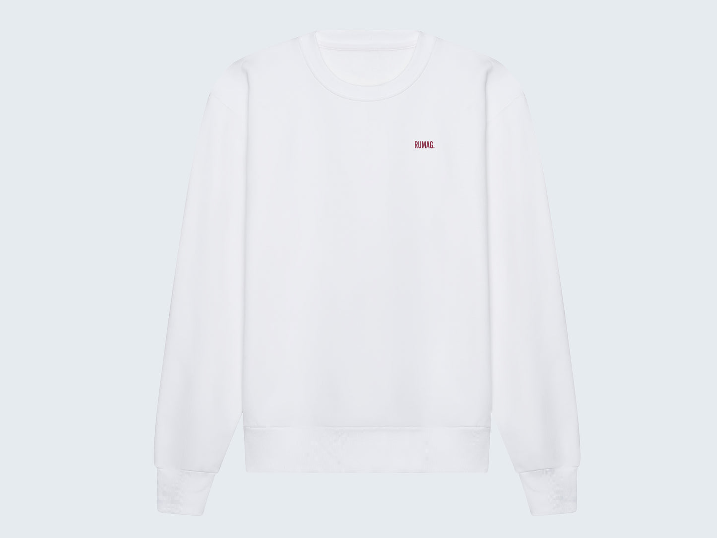 Sweater Heavy Wit - Netflix