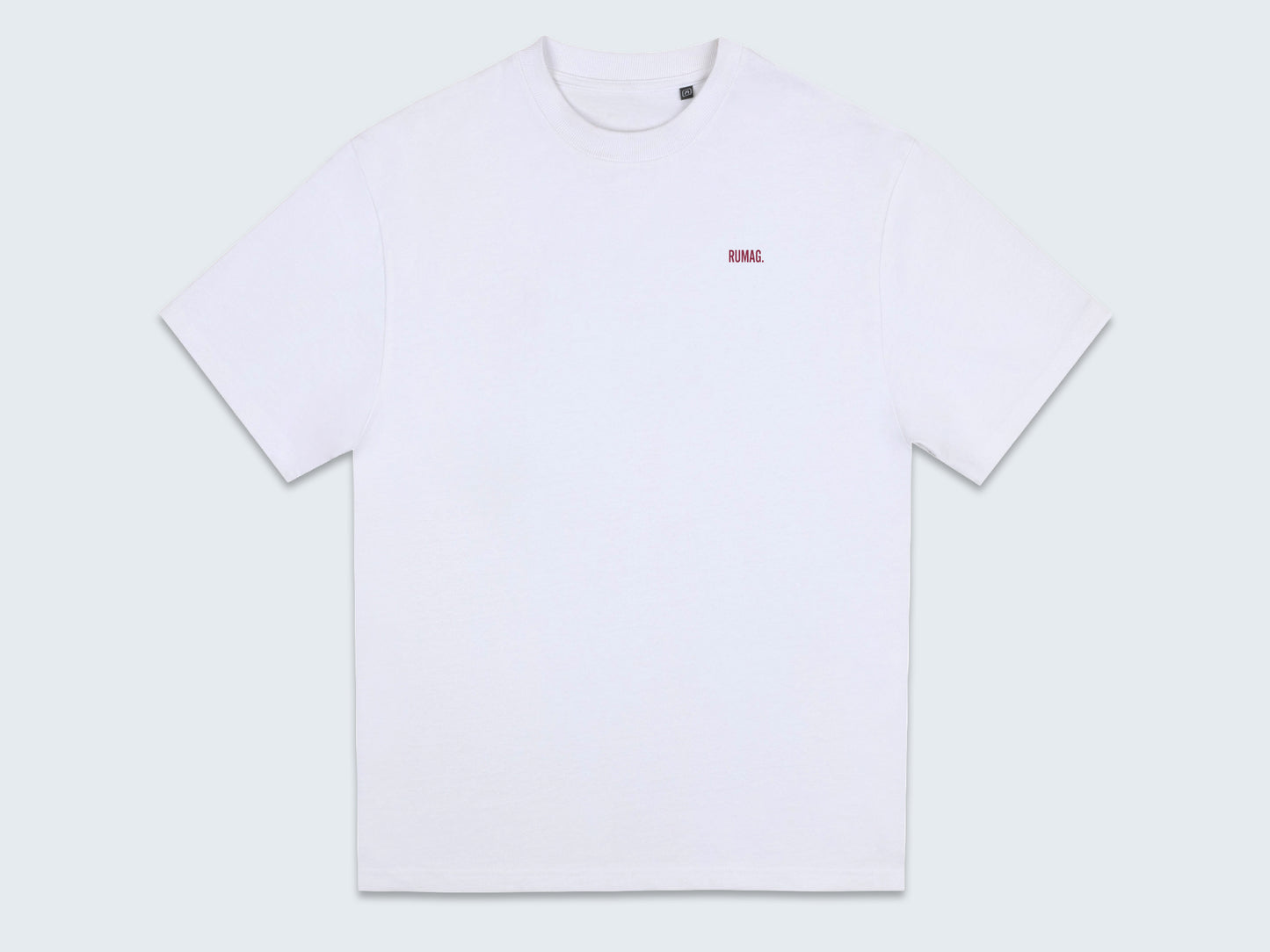 T-Shirt Heavy Wit - Too Pretty