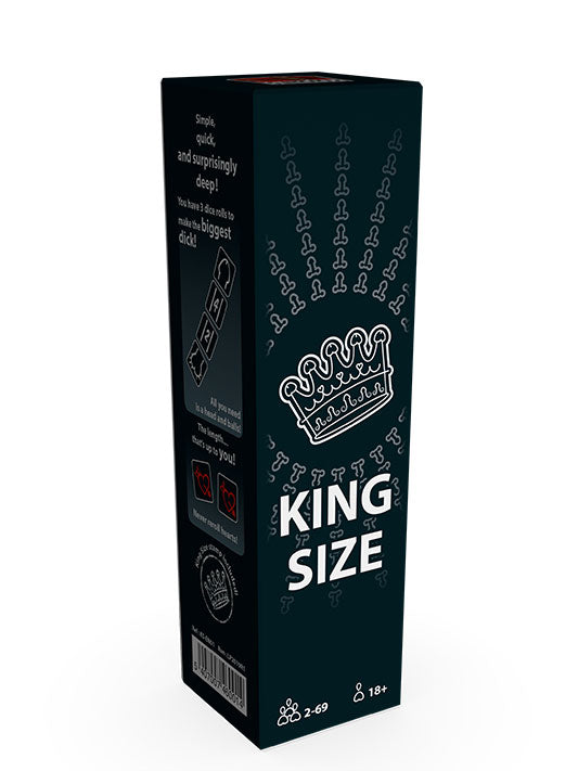 Spel 'King Size'